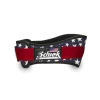 Schiek 2006 Stars and Stripes Weight Lifting Belt with Velcro Closure