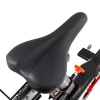 Spirit Fitness CIC850 Indoor Cycle with Racing Saddle Seat