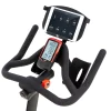 Spirit Fitness CIC850 Indoor Cycle with Removable Tablet Holder (Tablet NOT Included)