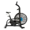 Spirit Fitness AB900 Commercial Fan Bike with Chain Direct Drive