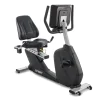 Spirit Fitness CR800 Commercial Recumbent Cycle for Fitness Studios
