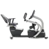 Spirit Fitness CRS800 Recumbent Stepper with Reclining Backpad