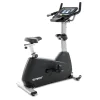 Spirit Fitness CU800ENT Upright Cycle Touchscreen Entertainment Package