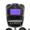 Spirit Medical MS300 Recumbent Stepper with LED Display Console