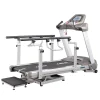 Spirit Medical MT20 Gait Trainer Treadmill with Step Up Platform