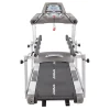 Spirit Medical MT20 Gait Trainer Treadmill with Full Length Handrails