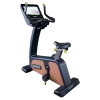 SportsArt C576U-16 SENZA Upright Cycle with Touchscreen Display