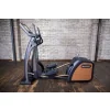 SportsArt E876-16 ECO-NATURAL Elliptical with Integrated Entertainment