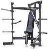 SportsArt Fitness A978 Plate Loaded Wide Chest Press on GSA Schedule