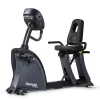 SportsArt C535R Recumbent Exercise Cycle with ComfortDri Padded Seat 