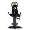 SportsArt C535R Light Institutional Recumbent Bike with Oversized Pedals