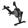 StairMaster HIIT Rower with Fan Dampening System for Resistance