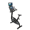 Star Trac 4UB 4 Series Upright Bike with OPTIONAL Personal Viewing Screen