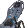 Teeter FitSpine X3 Inversion Table with Lumbar Bridge and Acupressure Nodes