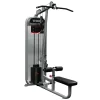 TKO Achieve Duals Series 8801 Lat Pulldown / Low Row Machine for Strength Circuit 