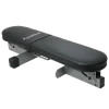 PowerBlock Folding Dumbbell Travel Bench with Carry Handle 