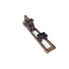 Walnut Hardwood Rowing Machine w/ S4 Monitor | WaterRower-NOHRD (300-S4)