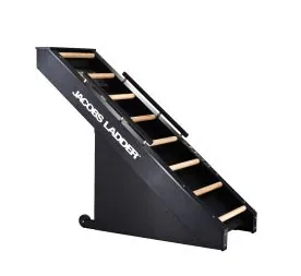 Jacobs Ladder Cardio Exercise Trainer for full body workouts