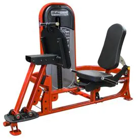 Legend Fitness 1109 SelectEDGE Seated Leg Press Machine