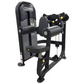 SelectEDGE Seated Lateral Raise | Legend Fitness (1112)
