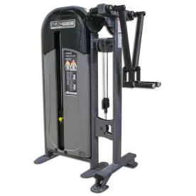 SelectEDGE Standing Lateral Raise | Legend Fitness (1113)