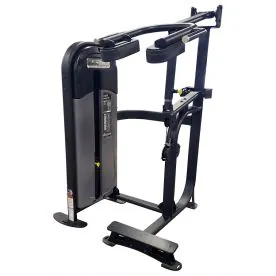 SelectEDGE Standing Calf Raise | Legend Fitness (1115)