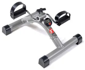 Stamina 15-0120A InStride Table Top Cycle XL