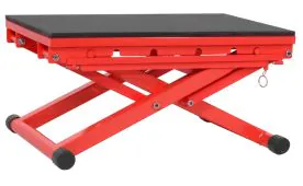 Stamina X Adjustable Height Plyo Box