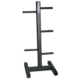 Heavy-Duty Combo Weight Plateholder for Standard and Olympic Plates | Legend Fitness (3112)