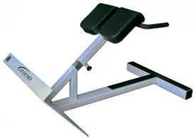 Legend Fitness 3127 45 Degree Hyperextension Bench