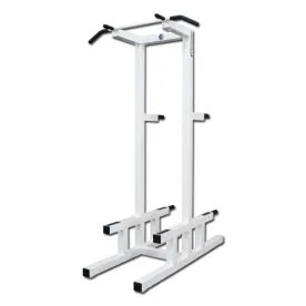 Dip/Chin-Up/Push-Up Station | Legend Fitness (3128)