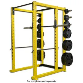 Heavy-Duty Power Cage | Legend Fitness (3133)