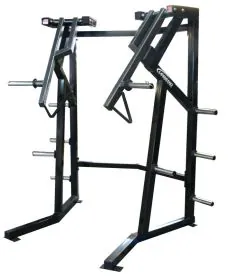 Legend Fitness 3140 Plate Loaded Destroyer for Sports Performance Training