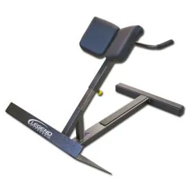 Legend Fitness 3160 Adjustable Commercial Oblique Flexor