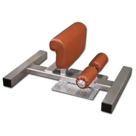 Legend Fitness 3162 Adjustable Sissy Squat Station