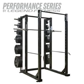 Fat Bar Power Station | Legend Fitness (3171)