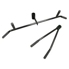 Legend Fitness 3220 Grappler Dual Landmine Olympic Bar Attachments