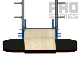 Pro Series Insert Platform | Legend Fitness (3223)