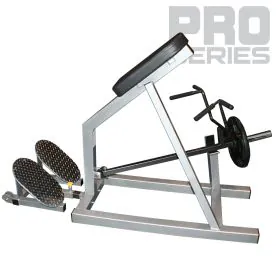 Legend Fitness 3229 Plate Loaded Pro Series Incline Lever Row