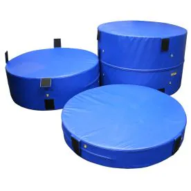 Performance Plyo Cushion Set | Legend Fitness (3231)