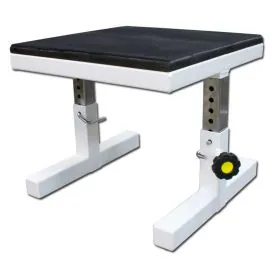 Adjustable Barbell Squat Seat | Legend Fitness (3254)