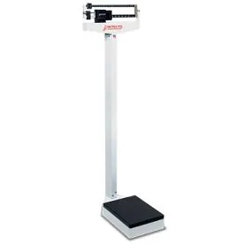 Eye-Level Physician Scale | Detecto (337)