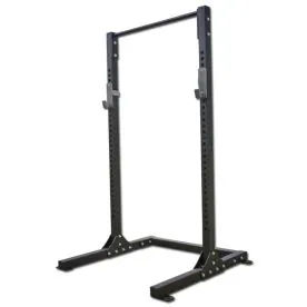Continuum Quarter Cage/Squat Stand | Legend Fitness (3904)