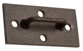 Ceiling/Wall Anchor -- CrossCore, Inc (4100-CCAM-1)