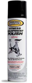 Mad Dogg 5924 Spintech Fitness Equipment Polish
