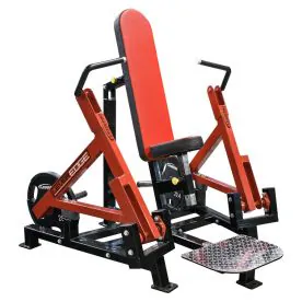 Legend Fitness 6006 Plate Loaded Unilateral Converging Vertical Wide Chest