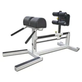 Legend Fitness 7006 Yessis Glute / Ham / Lower Back Bench
