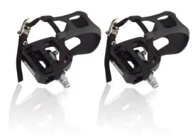 Spinner® NXT Two-Sided Pedals
