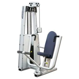 Legend Fitness 900 Selectorized Chest Press Machine with 200 lb. Weight Stack