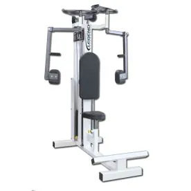 Legend Fitness 901 Selectorized Pec Dec Chest Training Machine